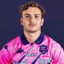 Charles Laloi Stade Francais