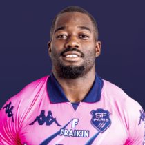 Lester Etien Stade Francais