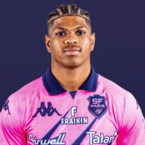 Joe Jonas Stade Francais