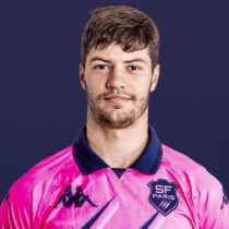 Leo Monin Stade Francais