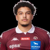 Zinedine Aouad Toulouse