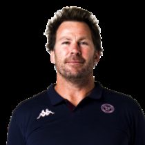 Shaun Sowerby Union Bordeaux Begles