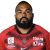 Kyle Sinckler RC Toulon