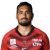 Matthias Halagahu RC Toulon
