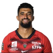 Swan Rebbadj RC Toulon