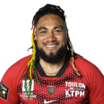 Ma'a Nonu RC Toulon