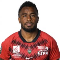 Setariki Tuicuvu RC Toulon