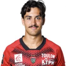 Marius Domon RC Toulon