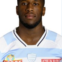 Soumaila Camara Racing 92