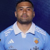 Sama Malolo Perpignan