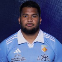 Akato Fakatika Perpignan