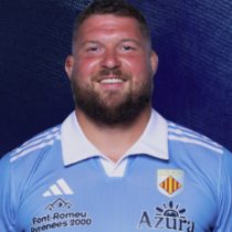 Nemo Roelofse Perpignan