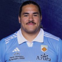 Posolo Tuilagi Perpignan