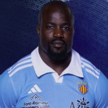 Mahamadou Diaby Perpignan