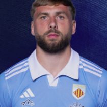 Matteo Le Corvec Perpignan