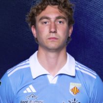 Jamie Ritchie Perpignan