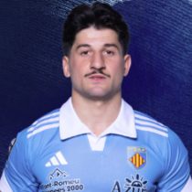 Gela Aprasidze Perpignan