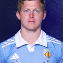 James Hall Perpignan