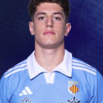 Gabin Kretchmann Perpignan