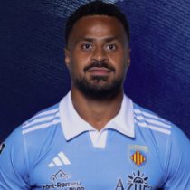 Eneriko Buliruarua Perpignan