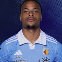 Jefferson Lee Joseph Perpignan