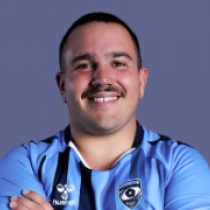 Baptiste Erdocio Montpellier