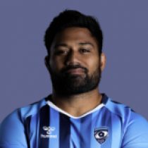 Christopher Tolofua Montpellier