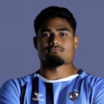 Mathieu Uhila Montpellier