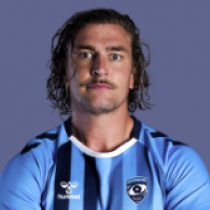 Bastien Chalureau Montpellier