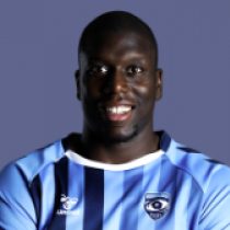 Yacouba Camara Montpellier