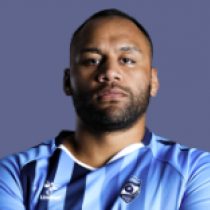 Billy Vunipola Montpellier
