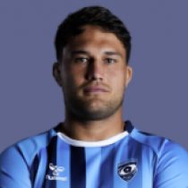 Alexandre Becognee Montpellier