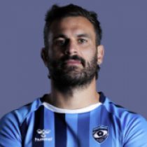 Marco Tauleigne Montpellier