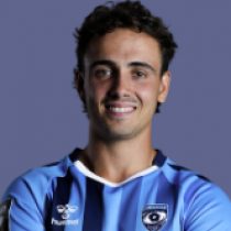 Alexis Bernadet Montpellier