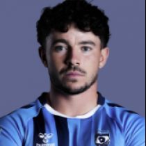 Hugo Reus Montpellier