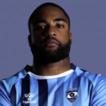 Lennox Anyanwu Montpellier