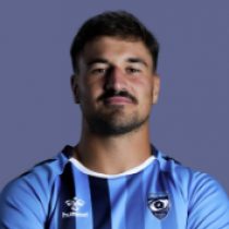 Auguste Cadot Montpellier