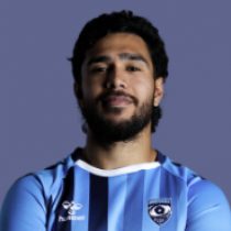 Donovan Taofifenua Montpellier