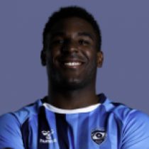 Mael Moustin Montpellier