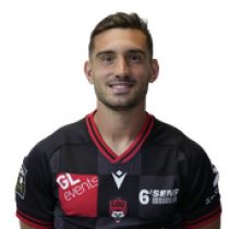 Baptiste Couilloud Lyon