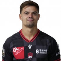 Alfred Parisien Lyon