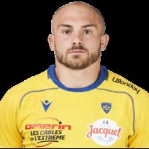 Anthime Hemery Clermont Auvergne