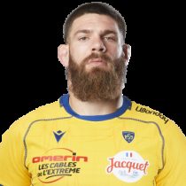 Marcos Kremer Clermont Auvergne