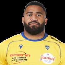 Pio Muarua Clermont Auvergne