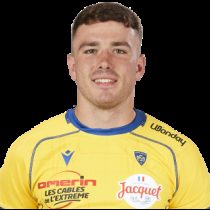 Killian Tixeront Clermont Auvergne