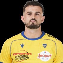 Harry Plummer Clermont Auvergne