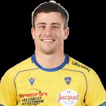 Bautista Delguy Clermont Auvergne