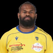 Alivereti Raka Clermont Auvergne