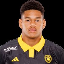 Louis Penverne La Rochelle