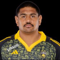 Will Skelton La Rochelle